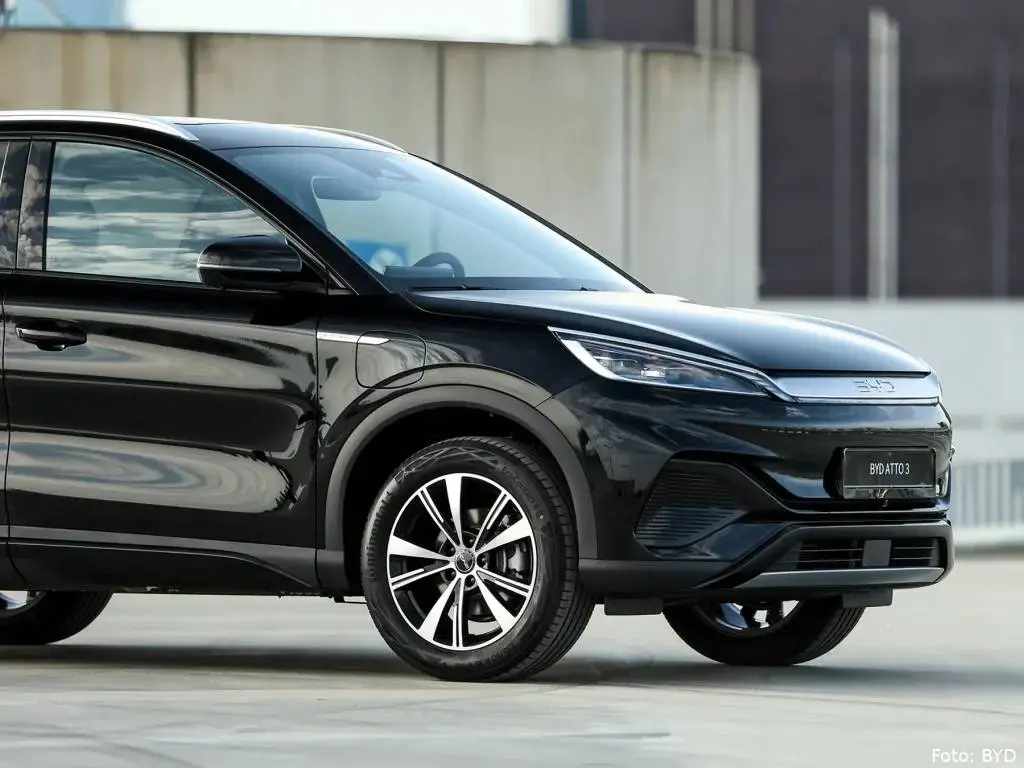 BYD 2