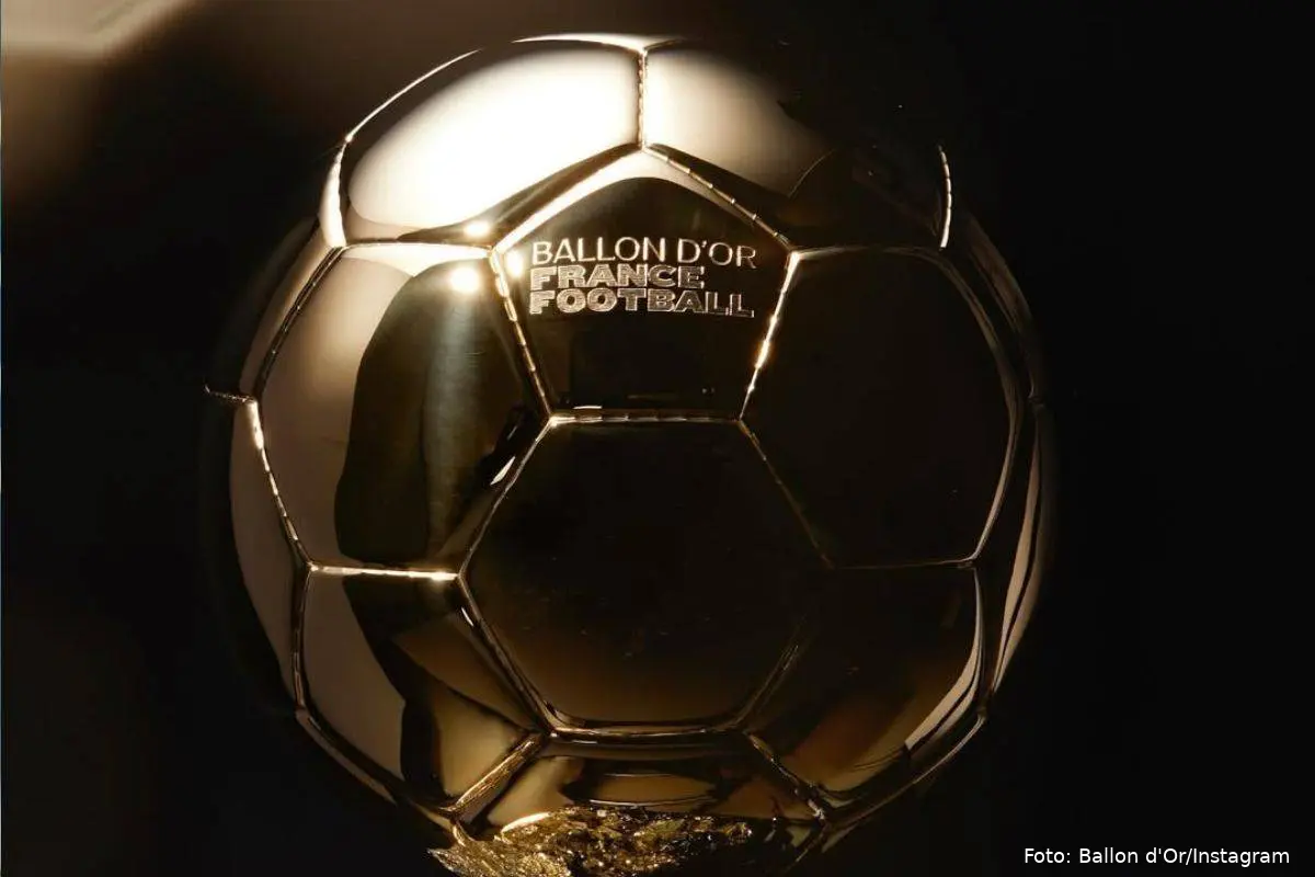 Ballon d'Or