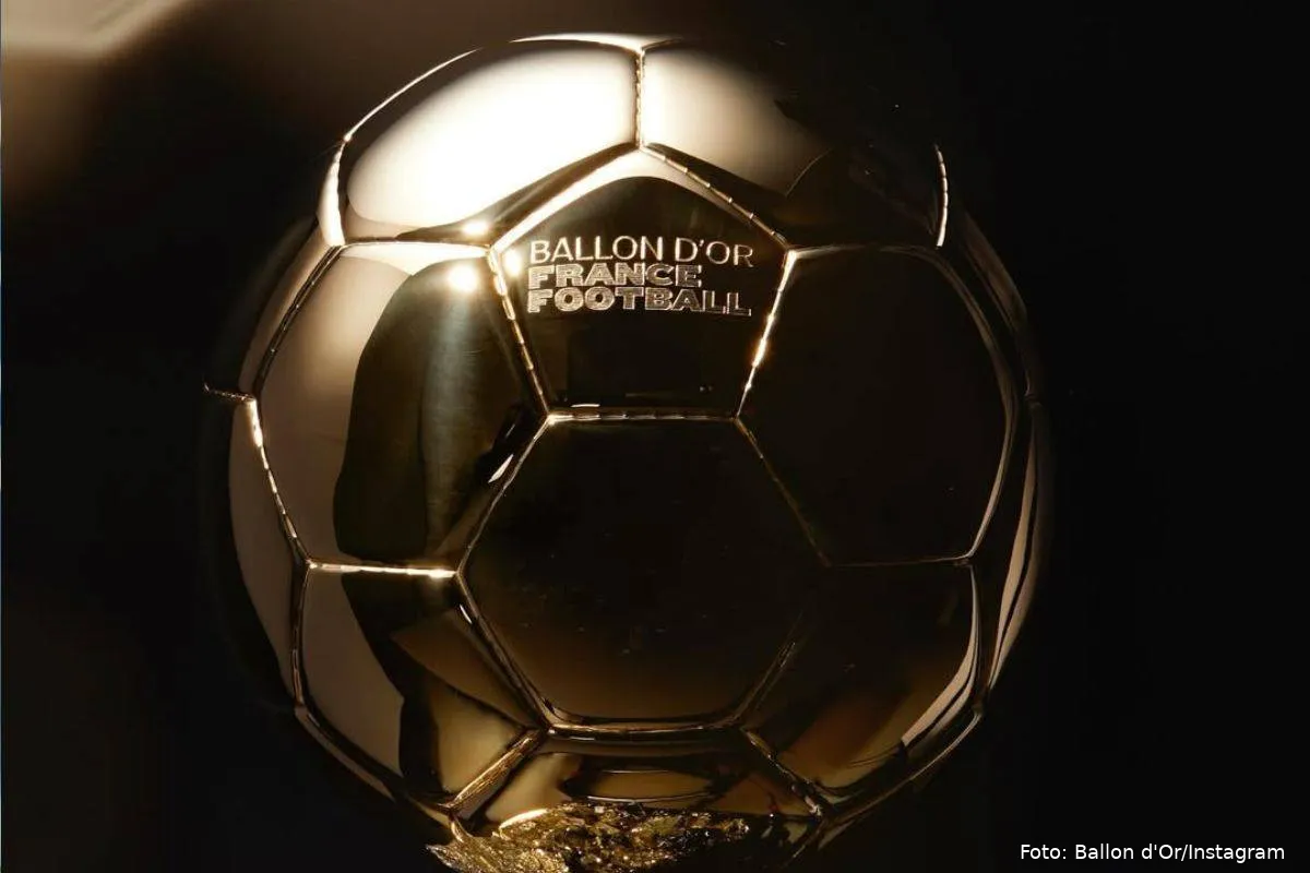 Ballon d'Or