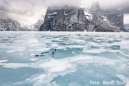 BanffTour2026_A Baffin Vacation, Love on Ice_02_©Erik Boomer