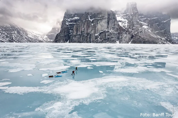 BanffTour2026_A Baffin Vacation, Love on Ice_02_©Erik Boomer