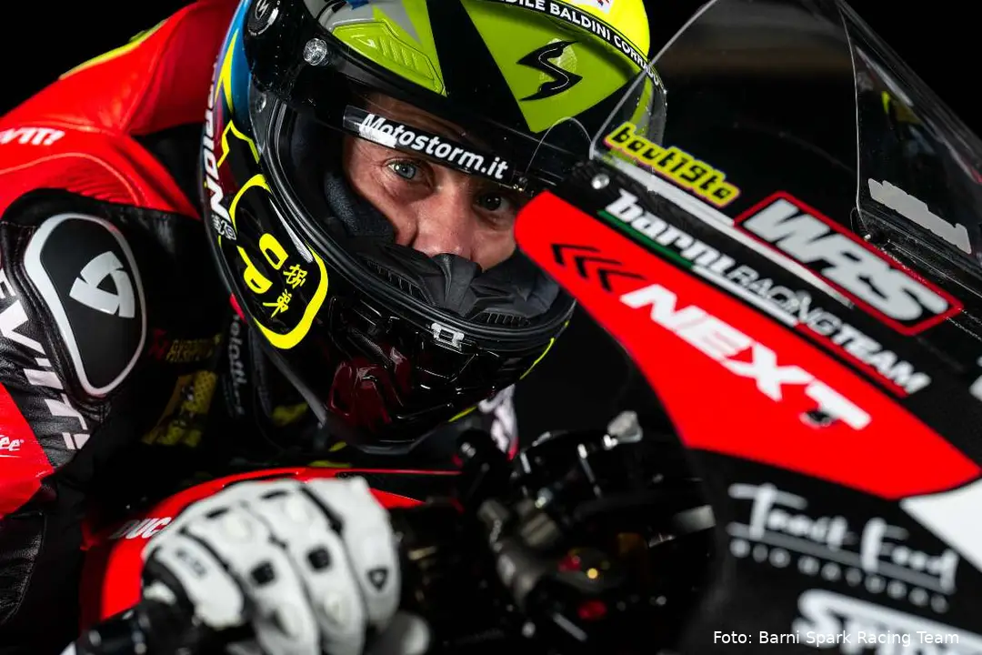 Alvaro Bautista
