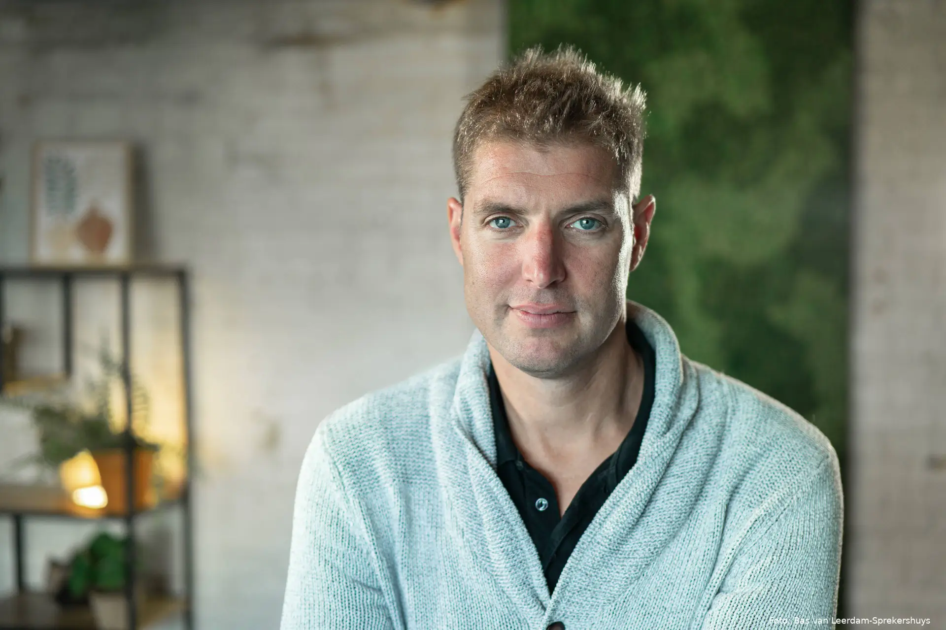Weijden, Maarten van der_© Bas van Leerdam-Sprekershuys