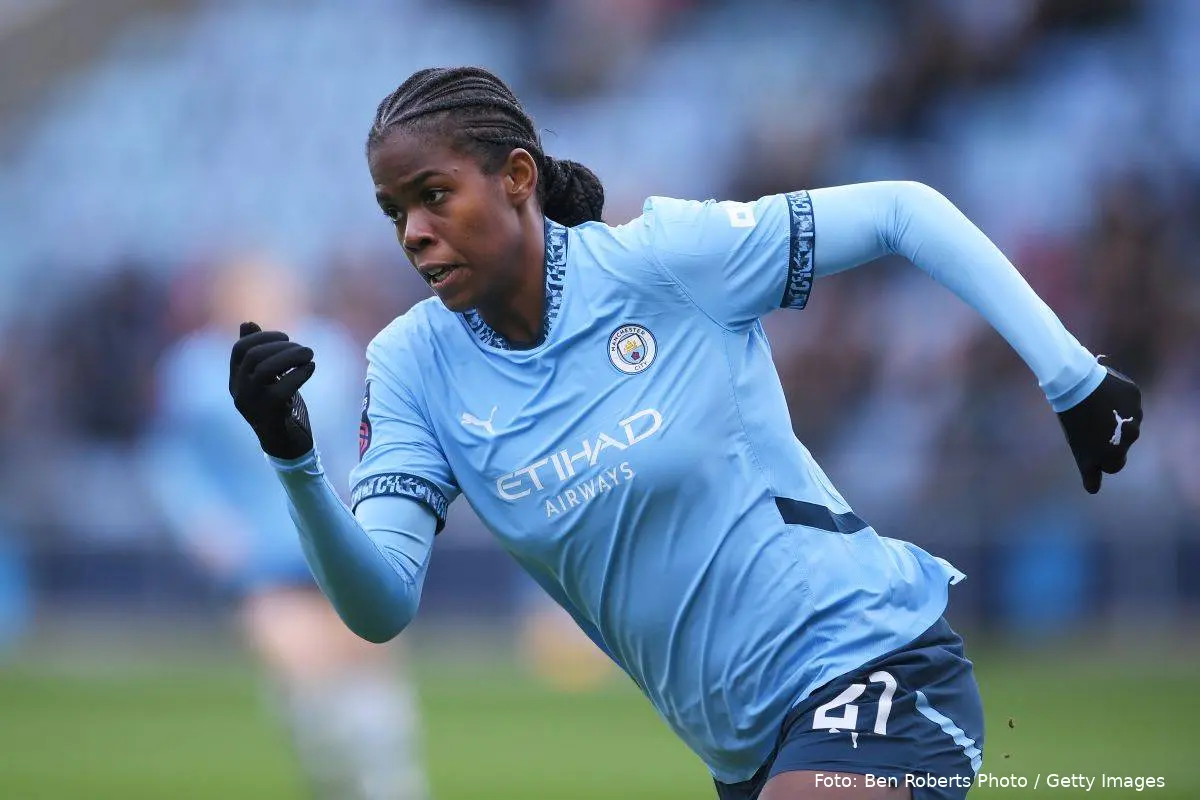 khadija shaw