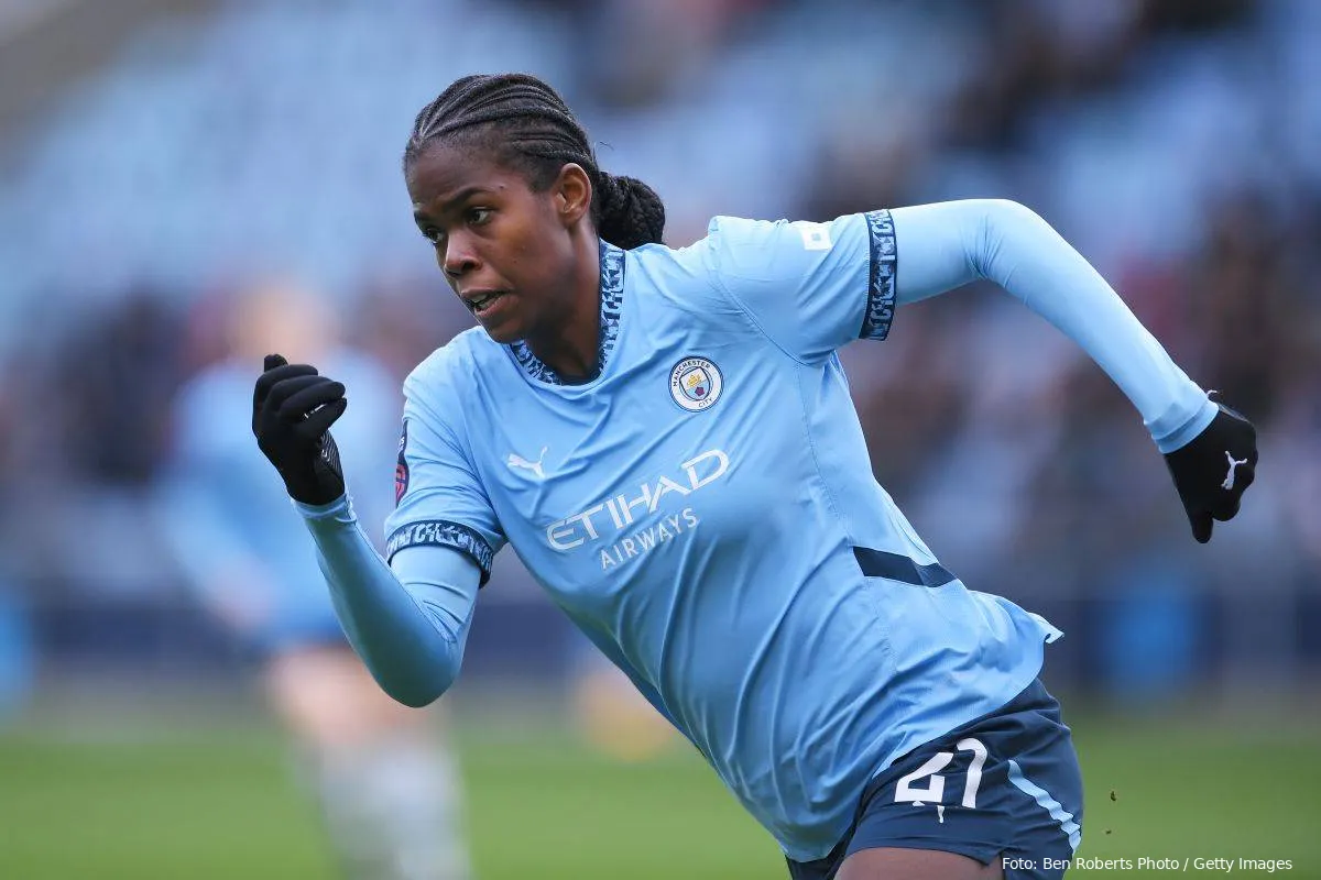 khadija shaw