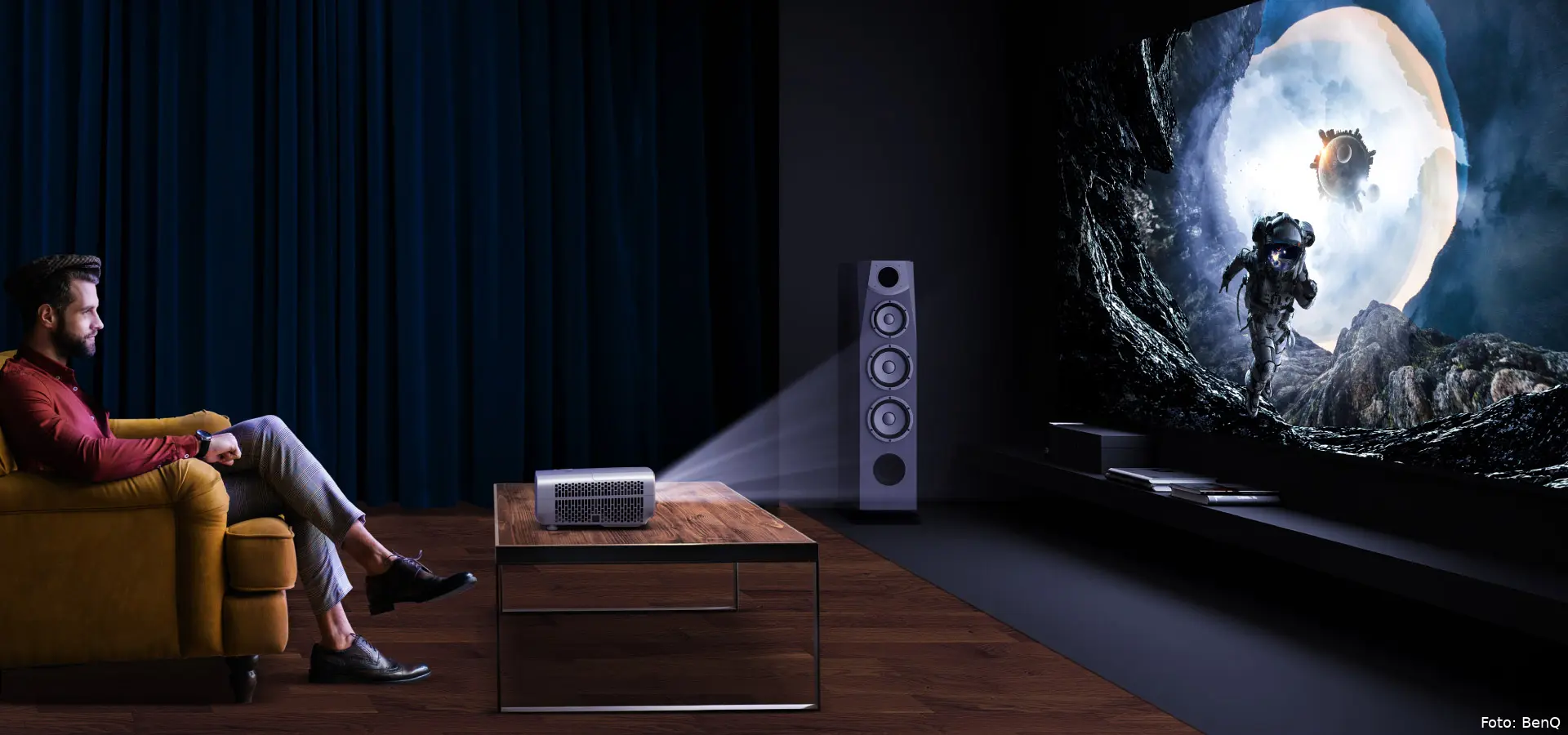 01 w2700 cinematic color with true 4k kv