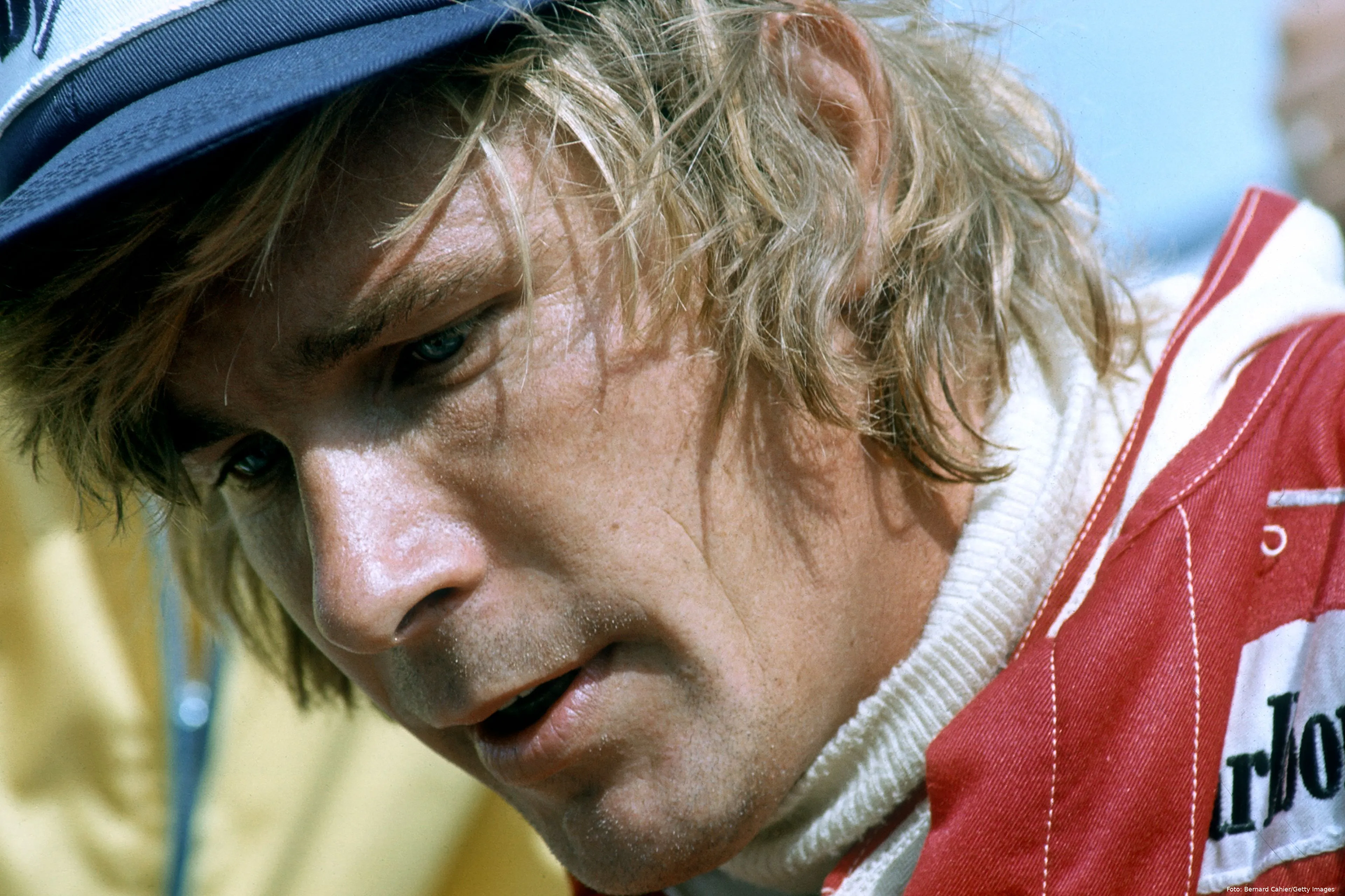 james hunt