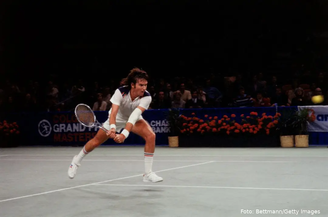 <i>Jimmy Connors</i>