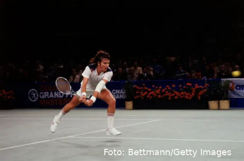 <i>Jimmy Connors</i>