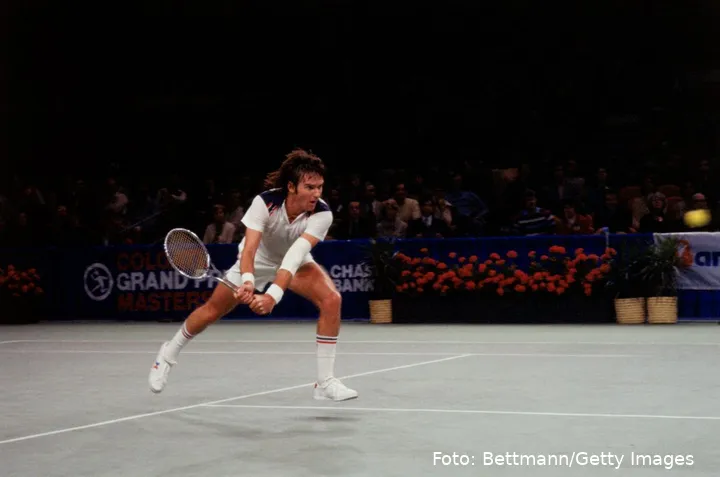 <i>Jimmy Connors</i>