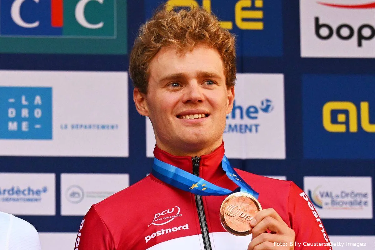 Niklas Larsen