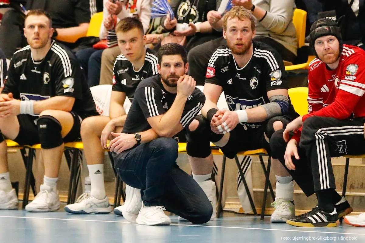 simon sorensen bsh