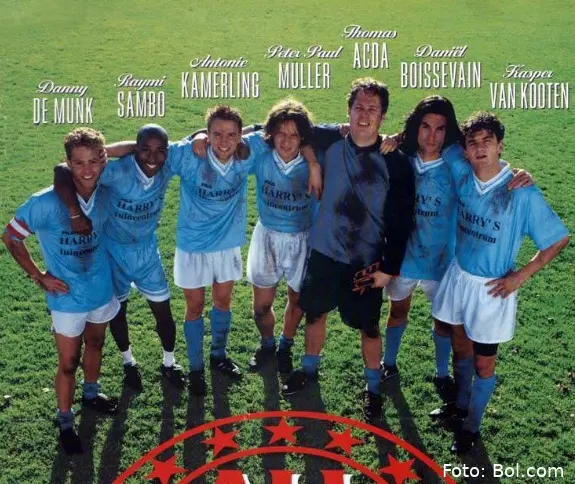 all stars