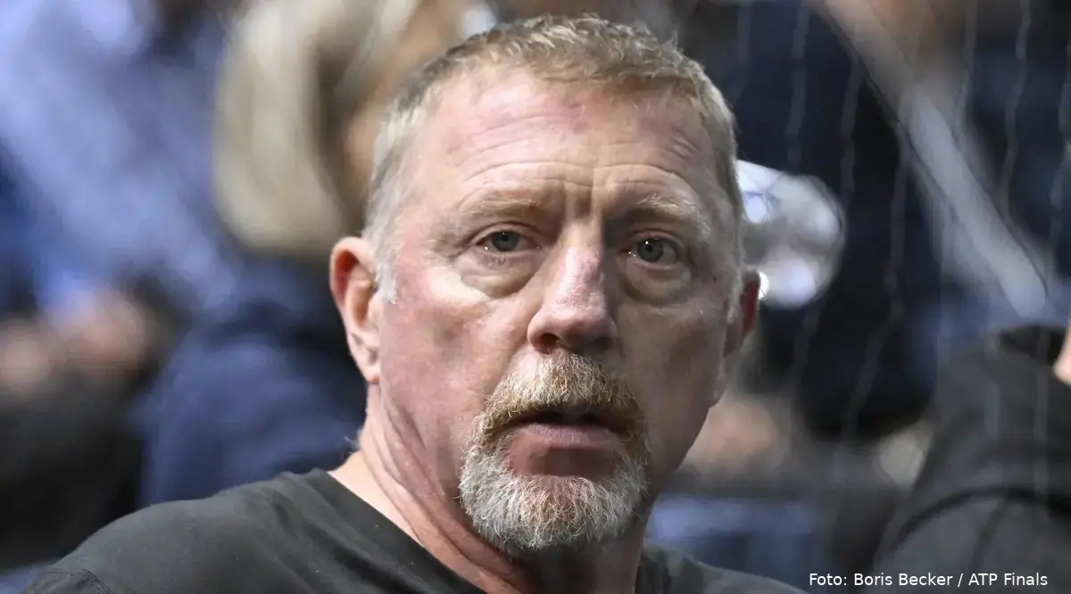 boris becker atp finals interview