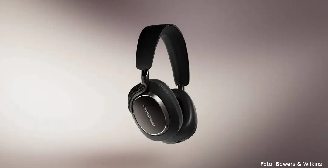 bowers en wilkins too