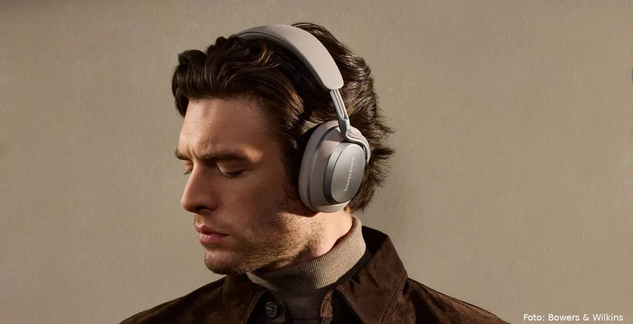 bowers en wilkins