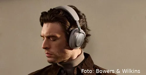 bowers en wilkins