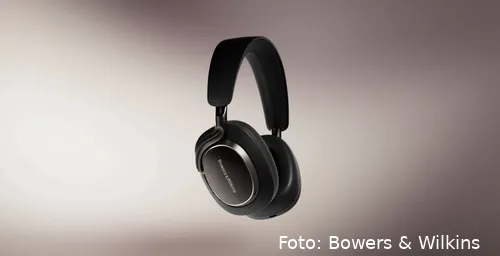 bowers en wilkins too