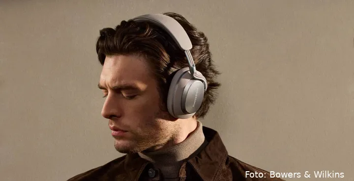 bowers en wilkins