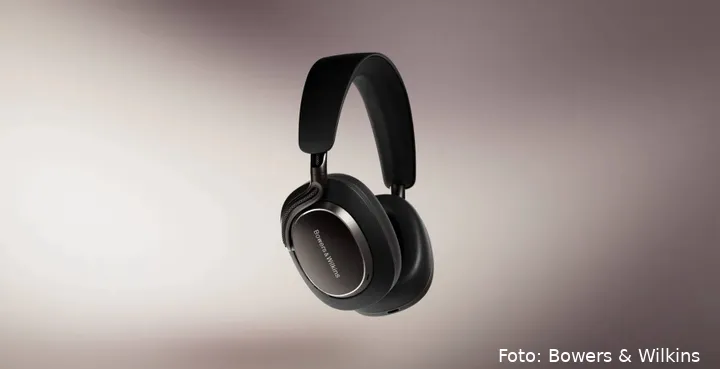 bowers en wilkins too