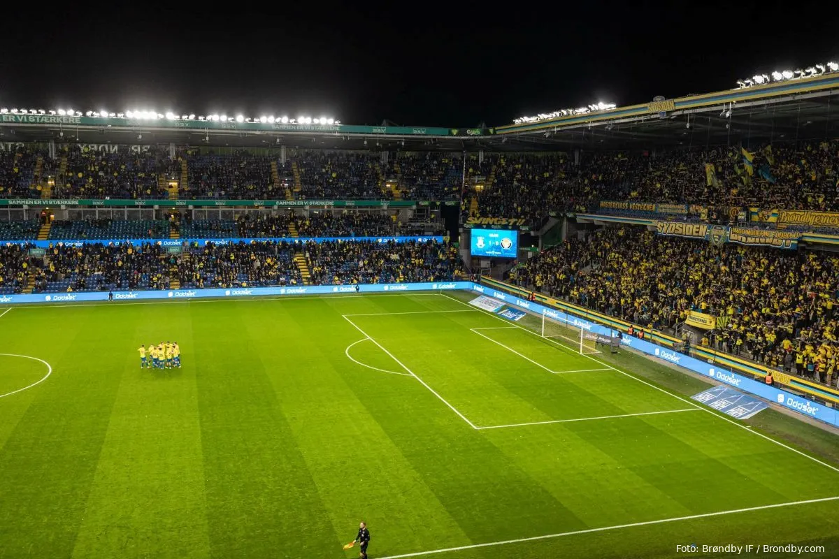 brondby