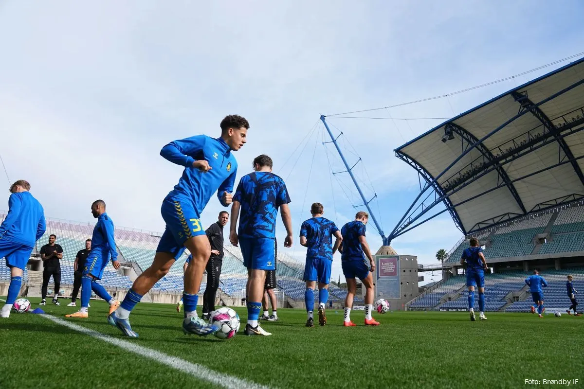 brondby if