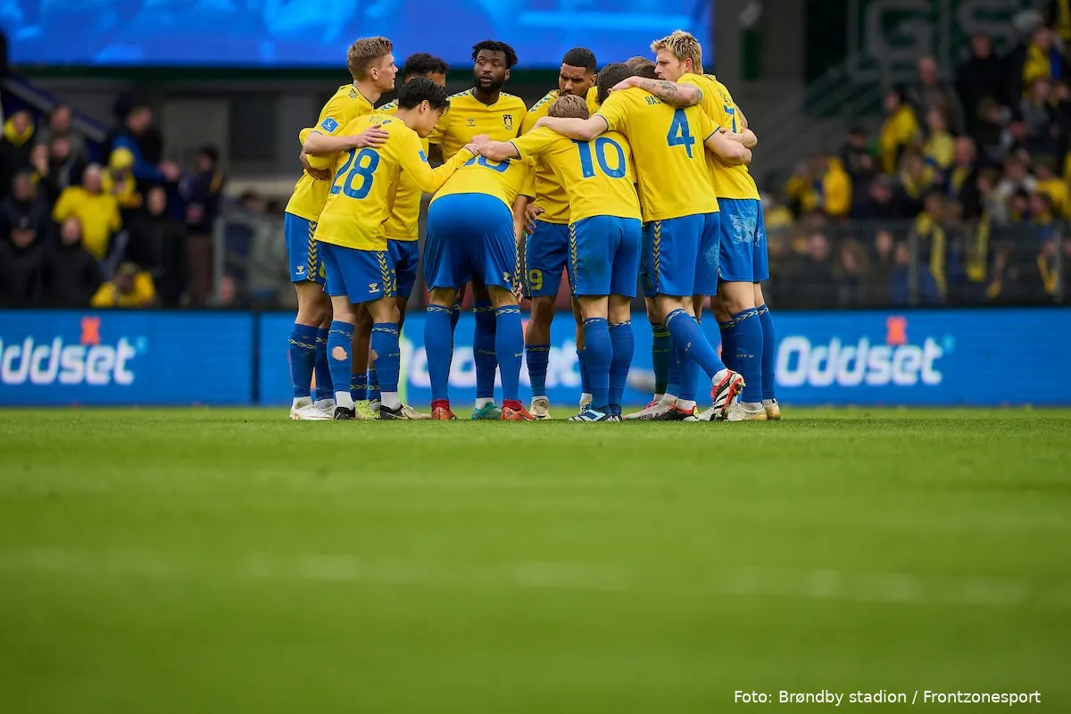 brondby bedste gras