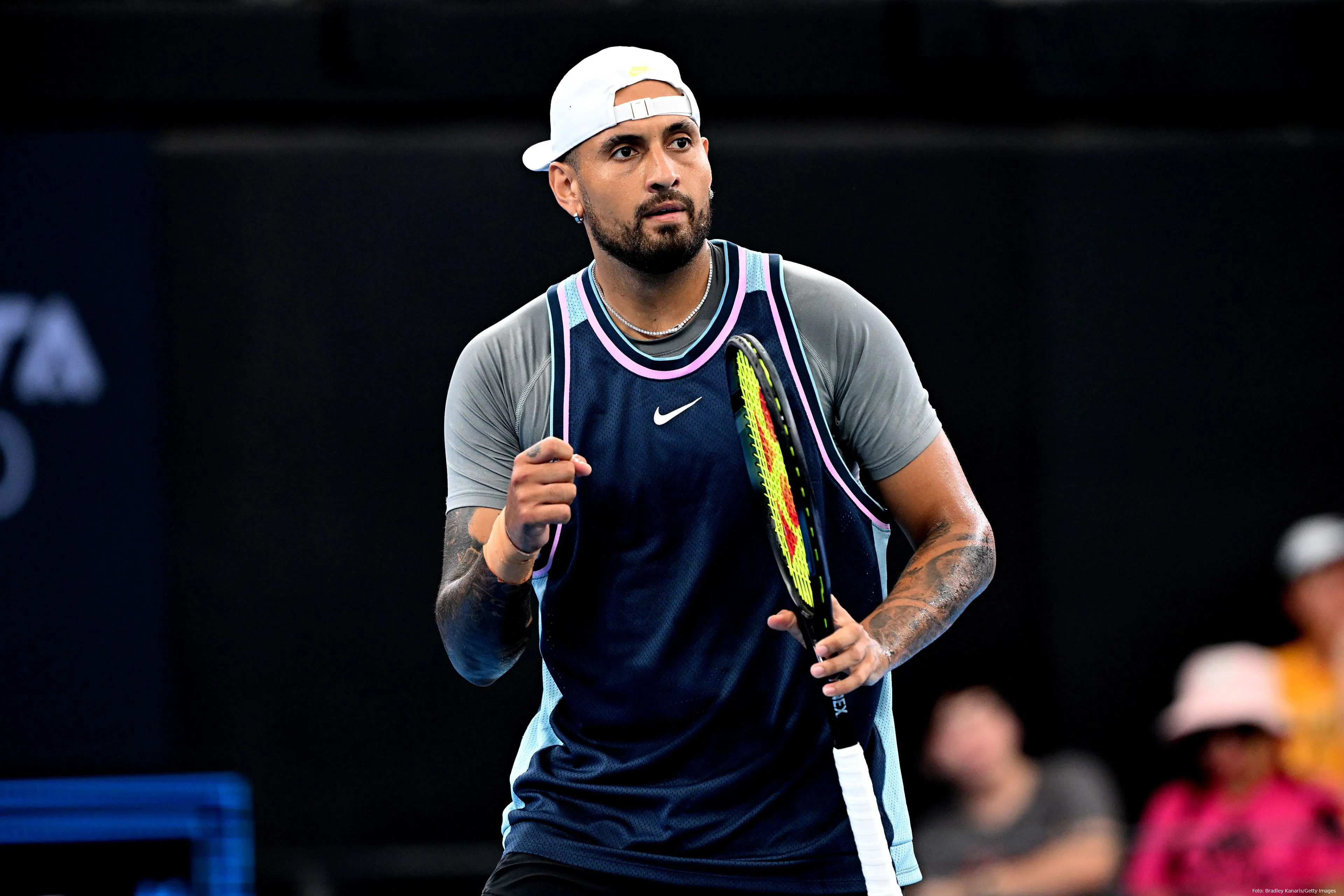 nick kyrgios