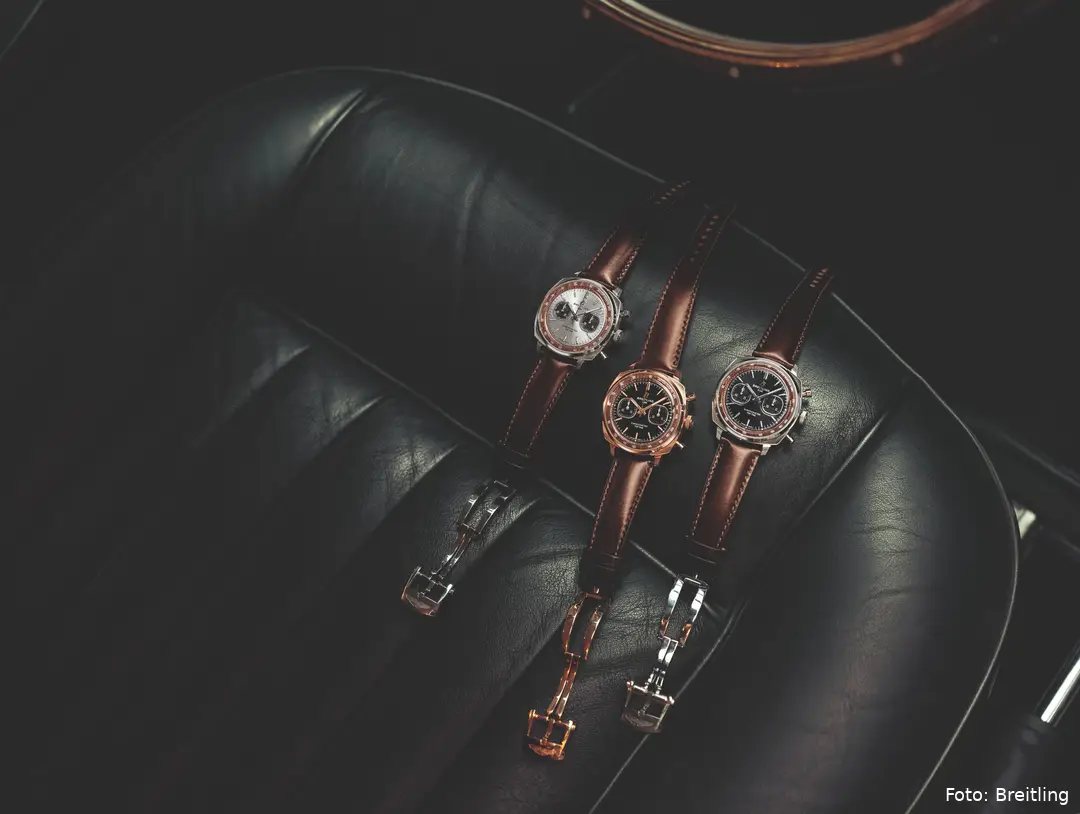 02_Breitling Top Time B01 Chronograph 41 Tribute to Aston Martin DB5_CMYK