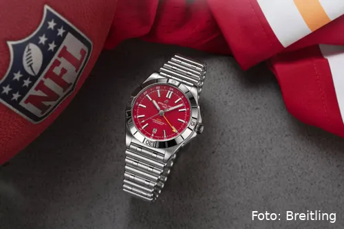 breitling 49ers