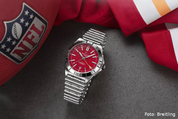 breitling 49ers