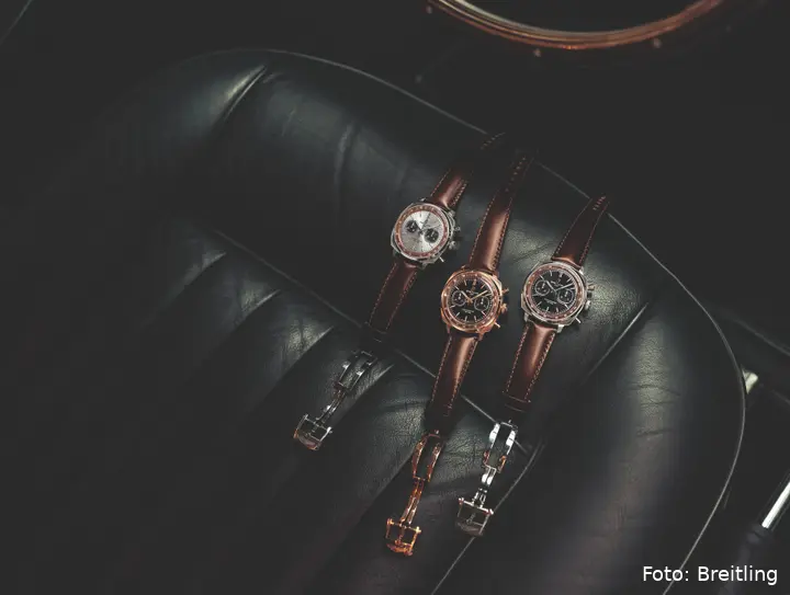 02_Breitling Top Time B01 Chronograph 41 Tribute to Aston Martin DB5_CMYK