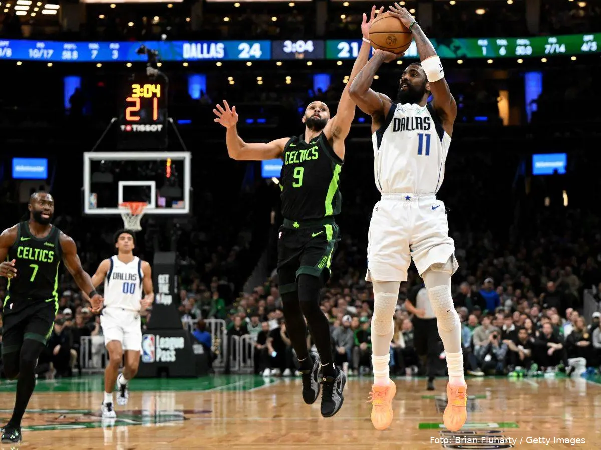 kyrie irving