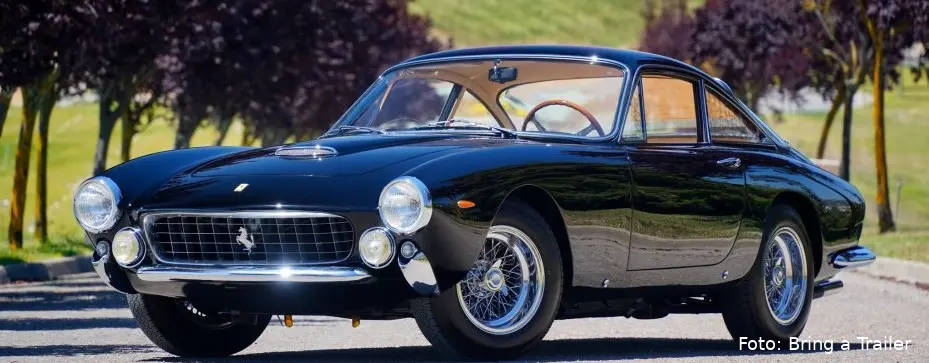 1963 ferrari 250 gt lusso 230727 lusso os 01 31304