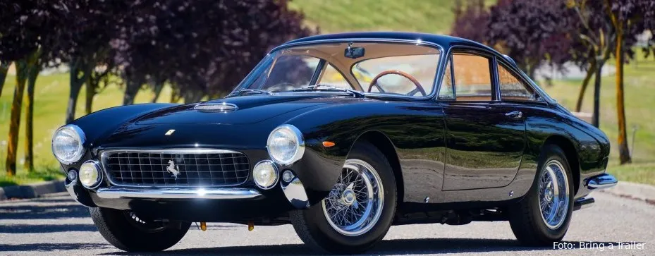 1963 ferrari 250 gt lusso 230727 lusso os 01 31304