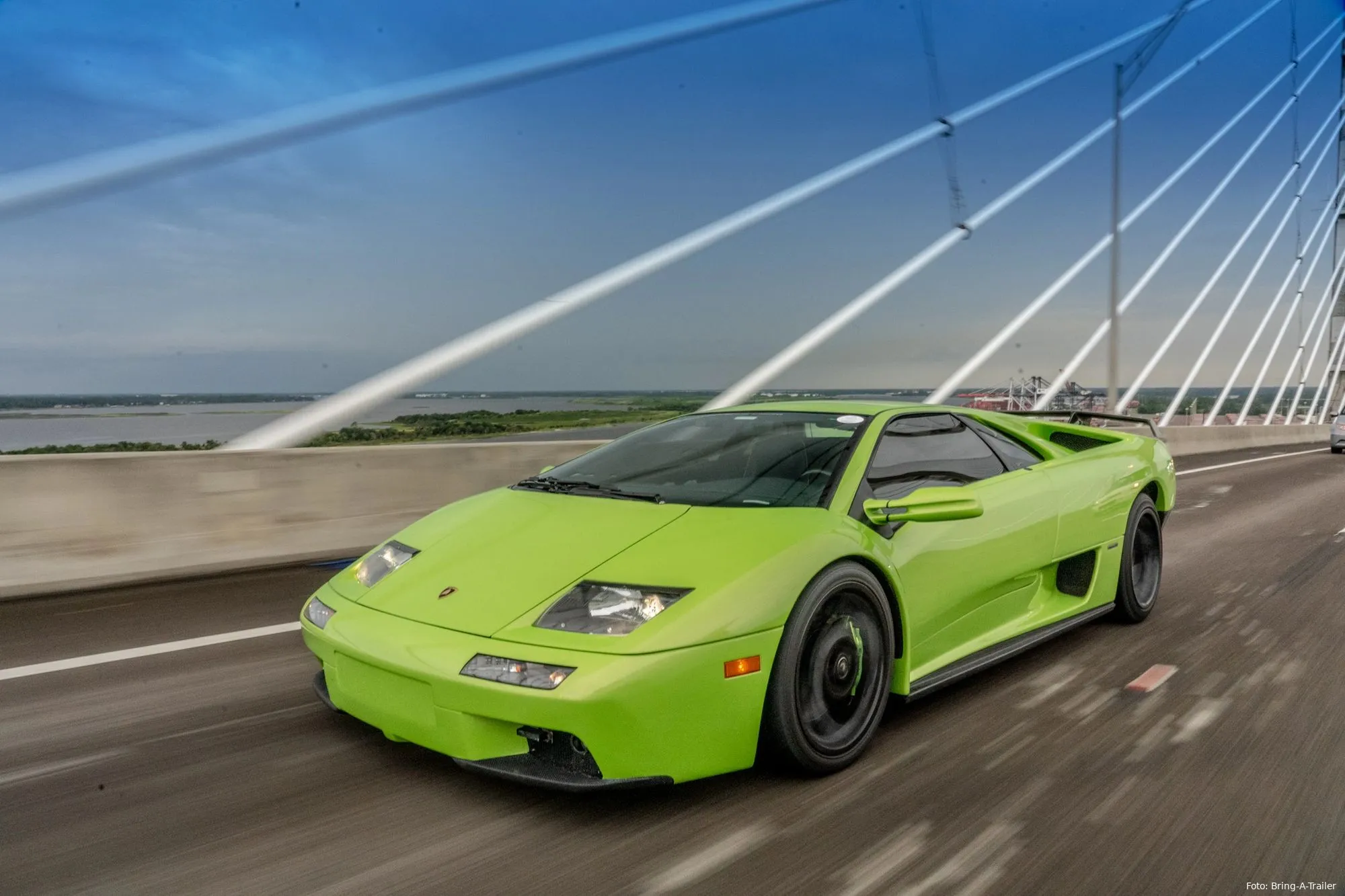 lamborghini diablo fhm01