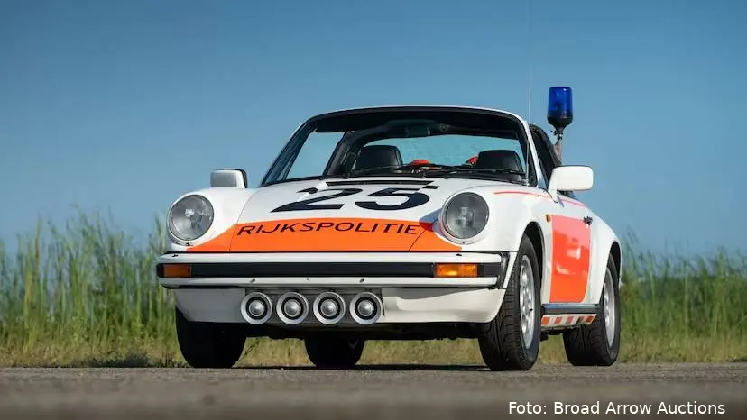 de-porsche-911-is-flink-gebruikt-tijdens-zijn-dienstjaren-maar-is-weer-in-topstaat-gebracht