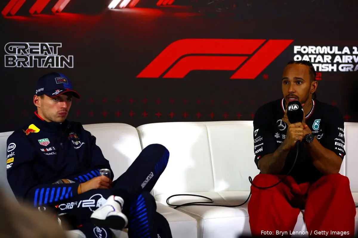 max verstappen lewis hamilton
