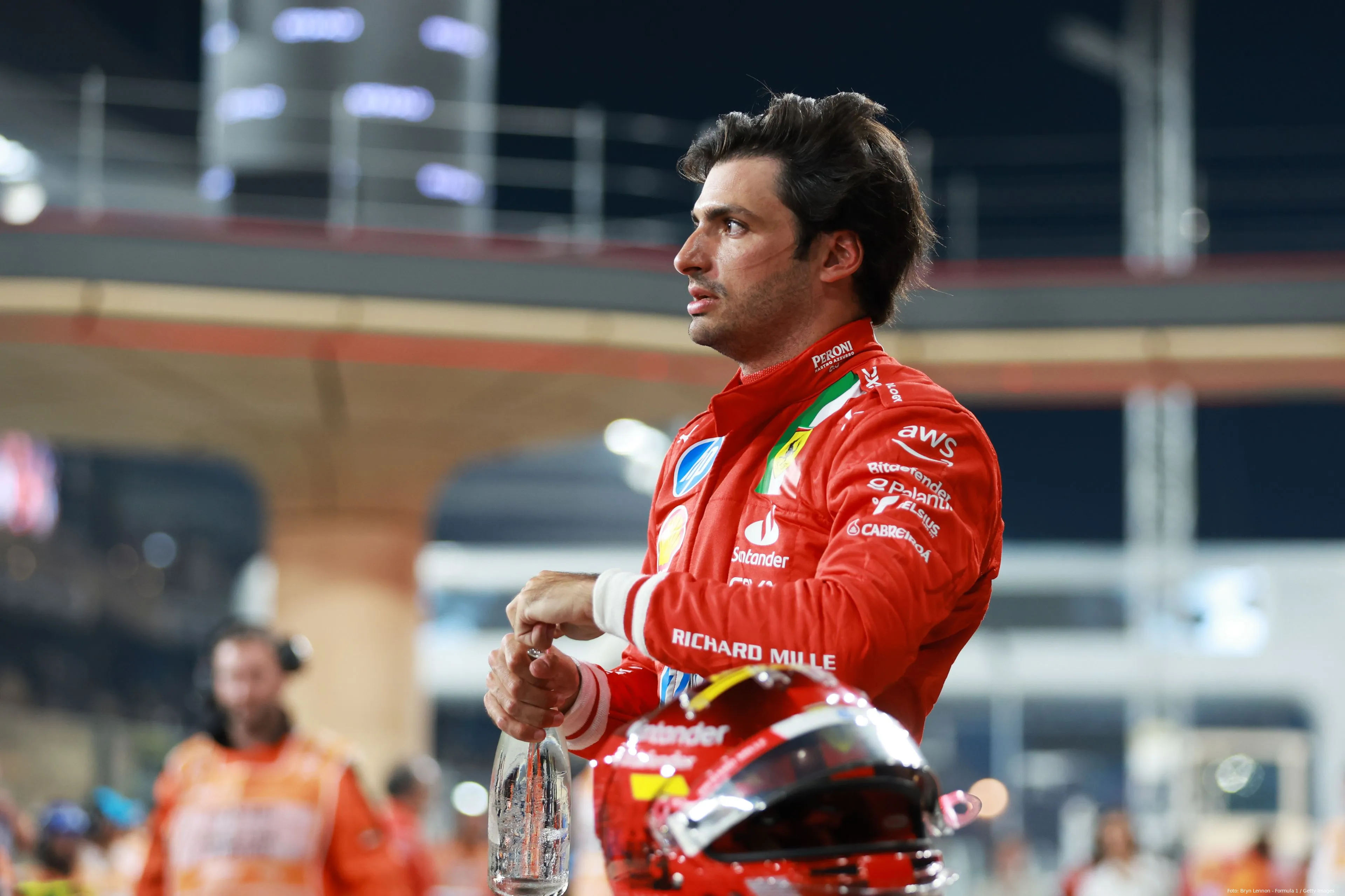 carlos sainz