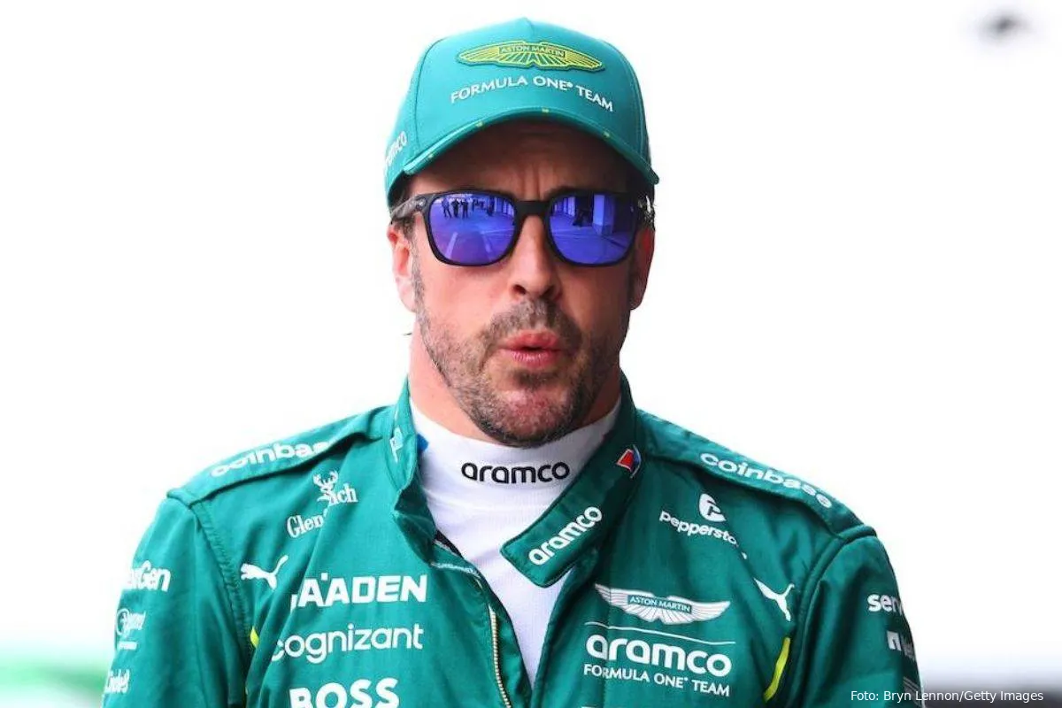 Fernando Alonso