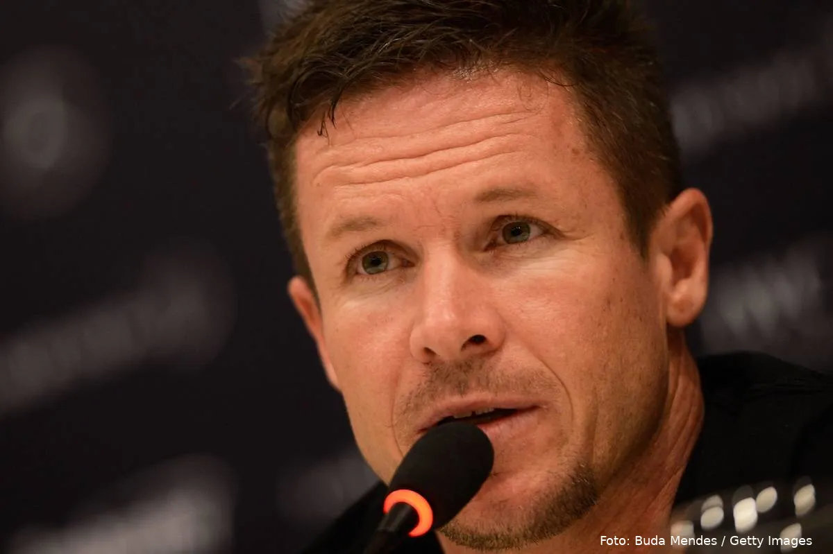 Felix Baumgartner