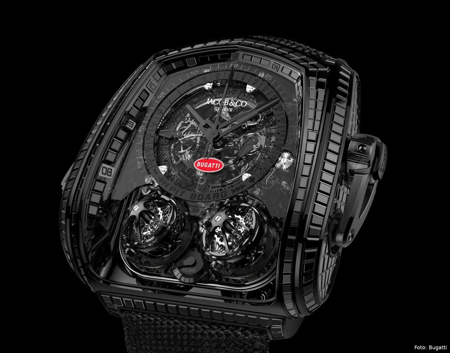 01 title tt furious bugatti la montre noire 1