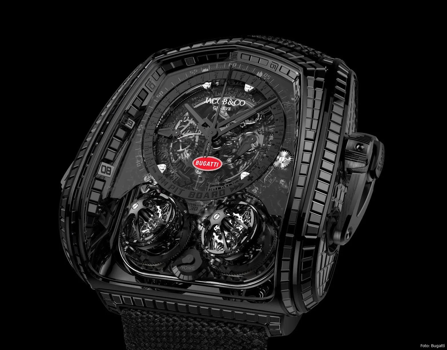 01 title tt furious bugatti la montre noire 1