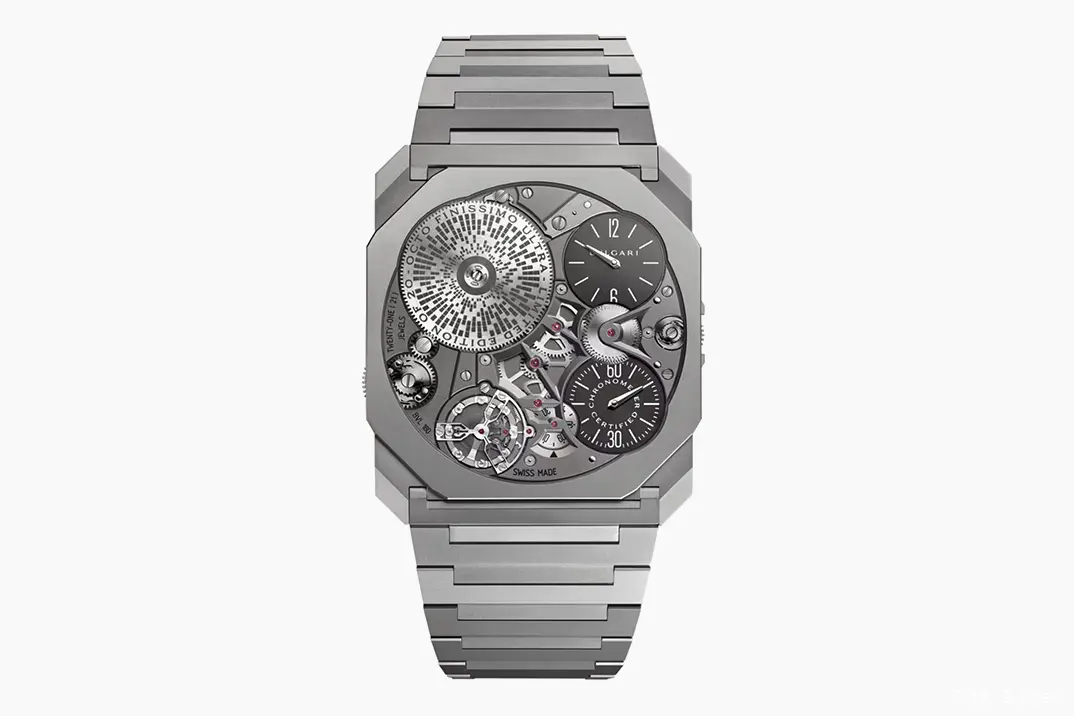bulgari octo finissimo ultra cosc 2024 record breaker 0 hero