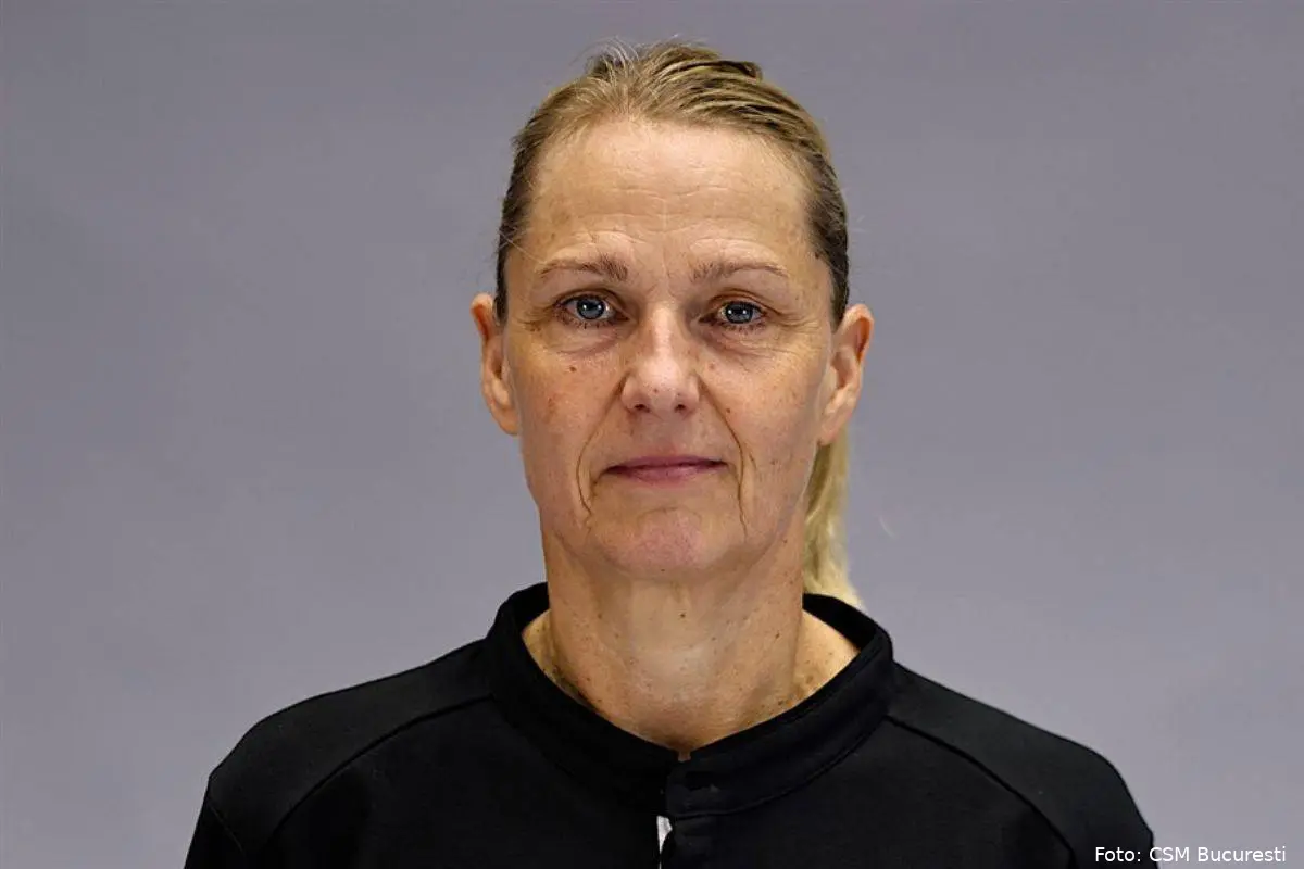 Helle Thomsen