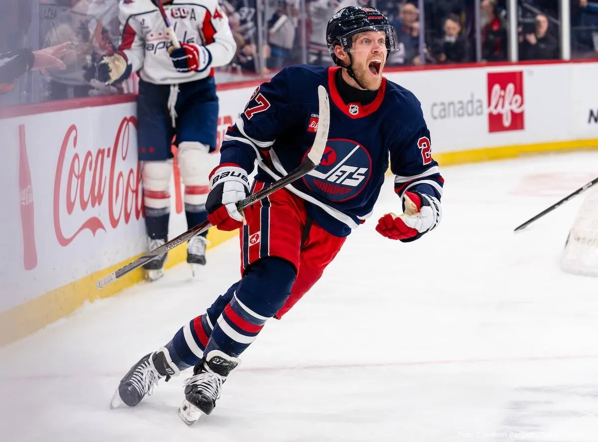 nikolaj ehlers