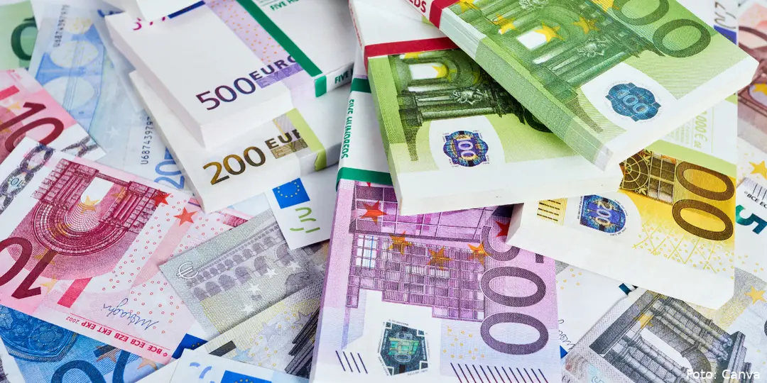 overheid geld