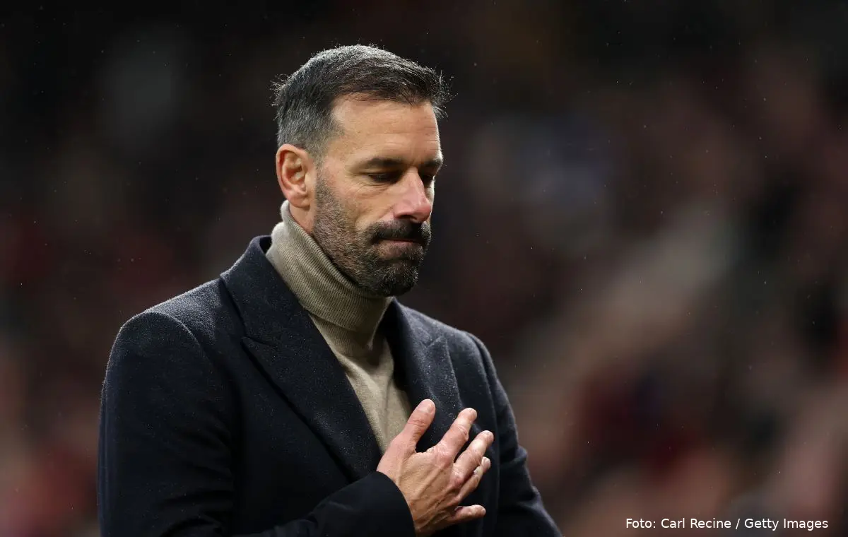 ruud van nistelrooy