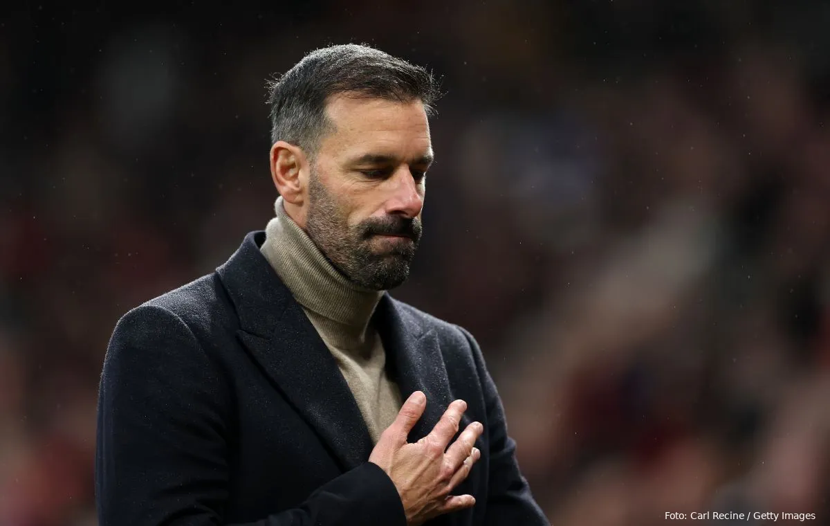 ruud van nistelrooy