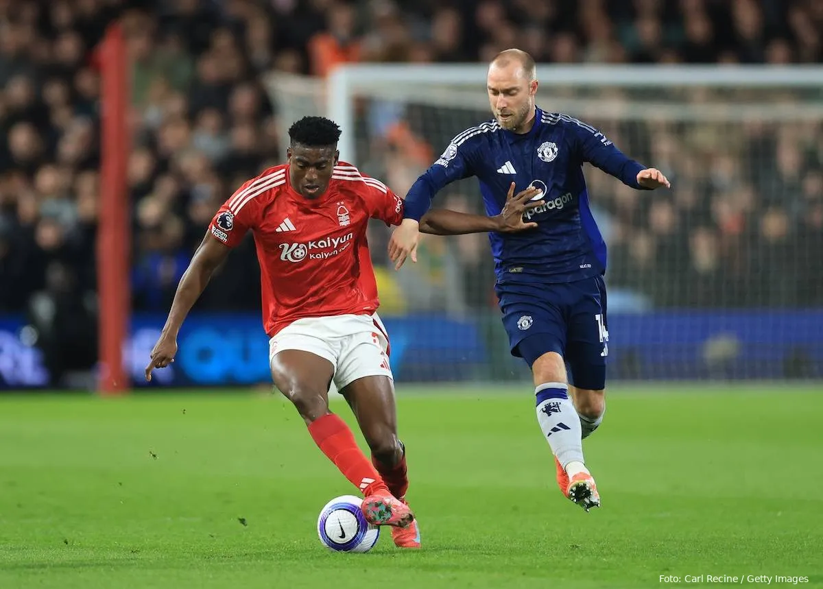 taiwo awoniyi christian eriksen